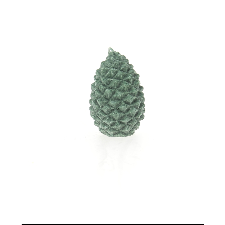 Bougie Pomme de Pin petit modèle