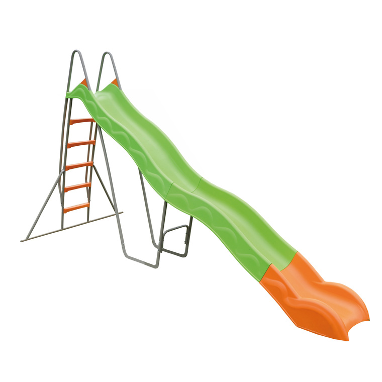 Toboggan 3,80 m