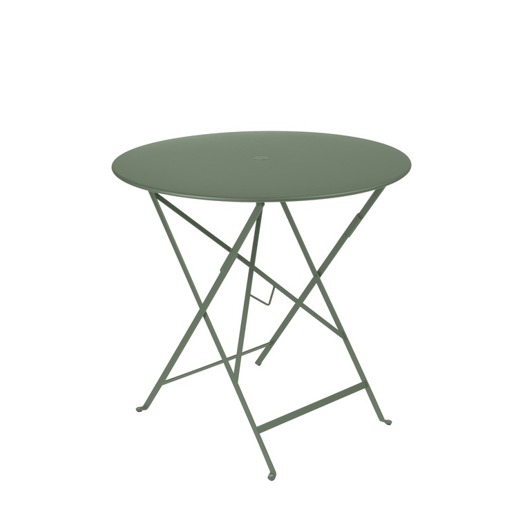 Table ronde pliante Bistro Cactus