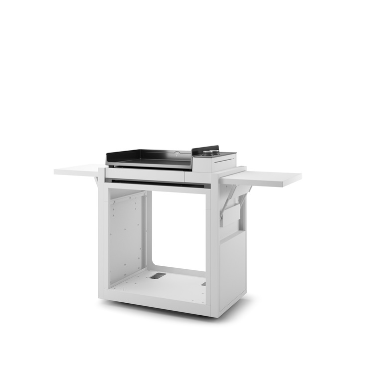 Chariot premium en acier 60