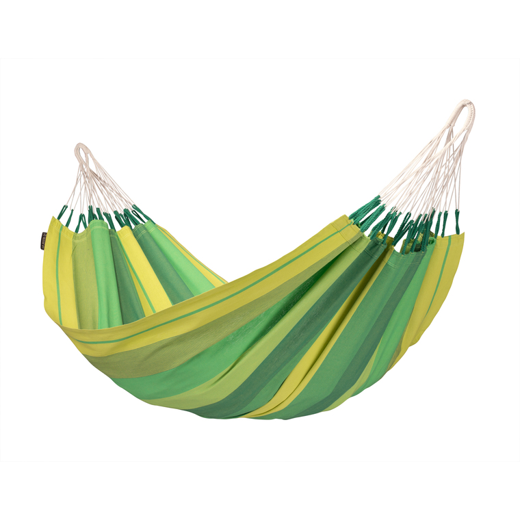 Hamac simple vert