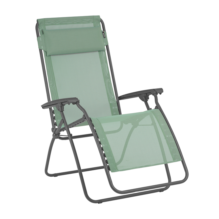 Fauteuil Relax R Clip vert