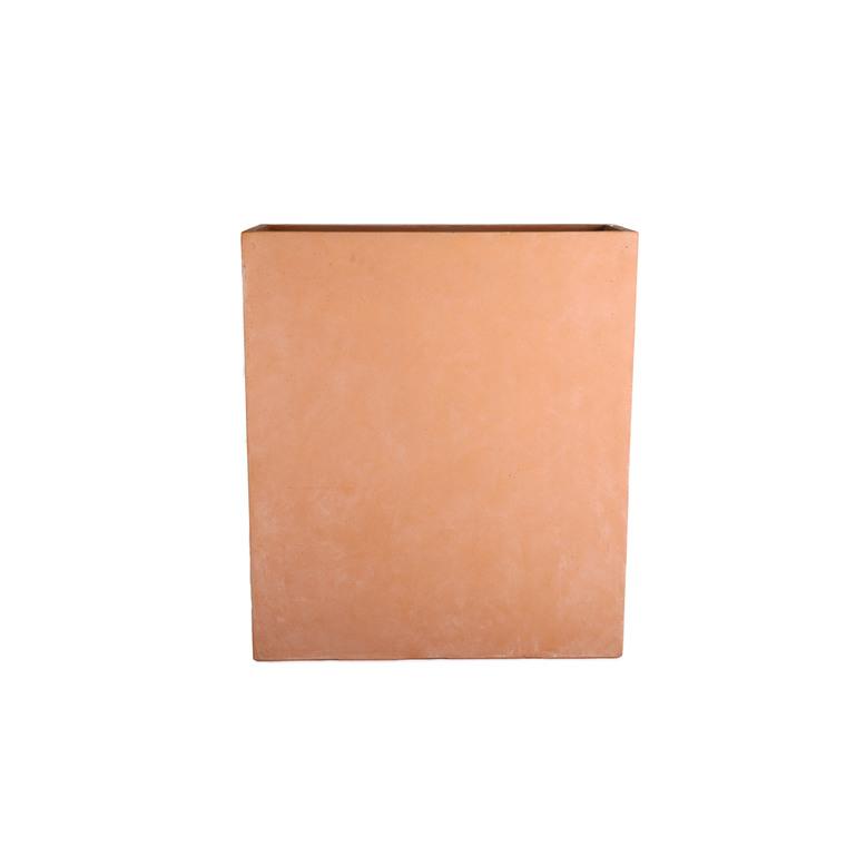 Jardinière hautes gamme Genève L80xl30xH92 cm