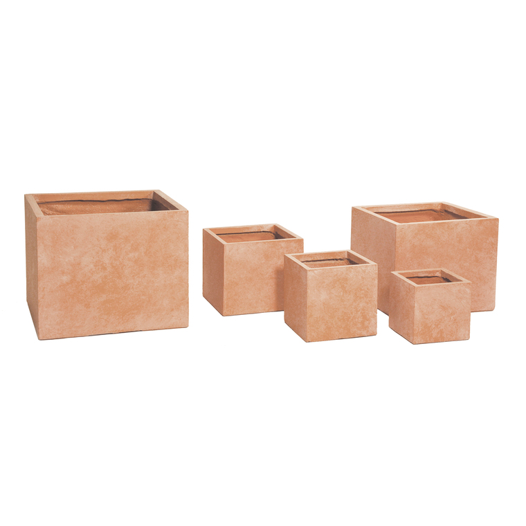 Carré gamme Genève L55xl55x H46 cm