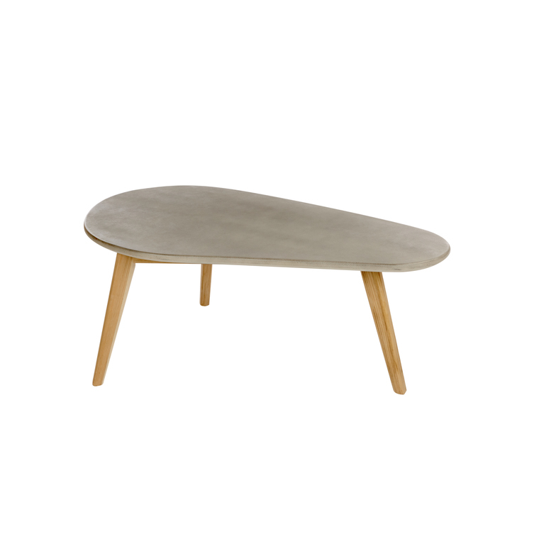 Table basse Orchis grand modèle
