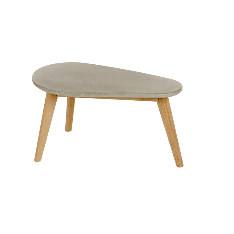 Table basse Orchis petit modèle