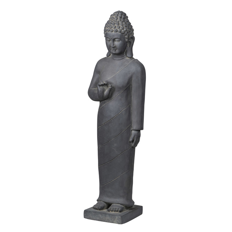 Standing Bouddha