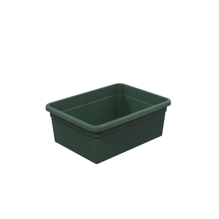 Green Basics jardin mobile vert classique