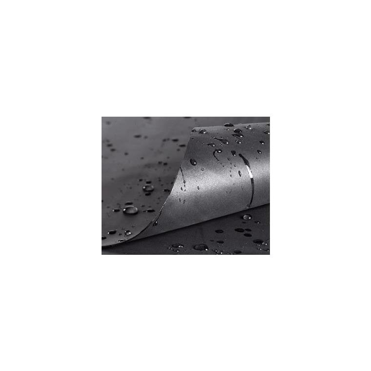 Bâche en caoutchouc rollcut Oasefol EPDM de largeur 4,26 m