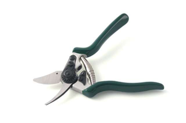 SÃ©cateur Professionnel Compact de Contournement - Burgon et Ball