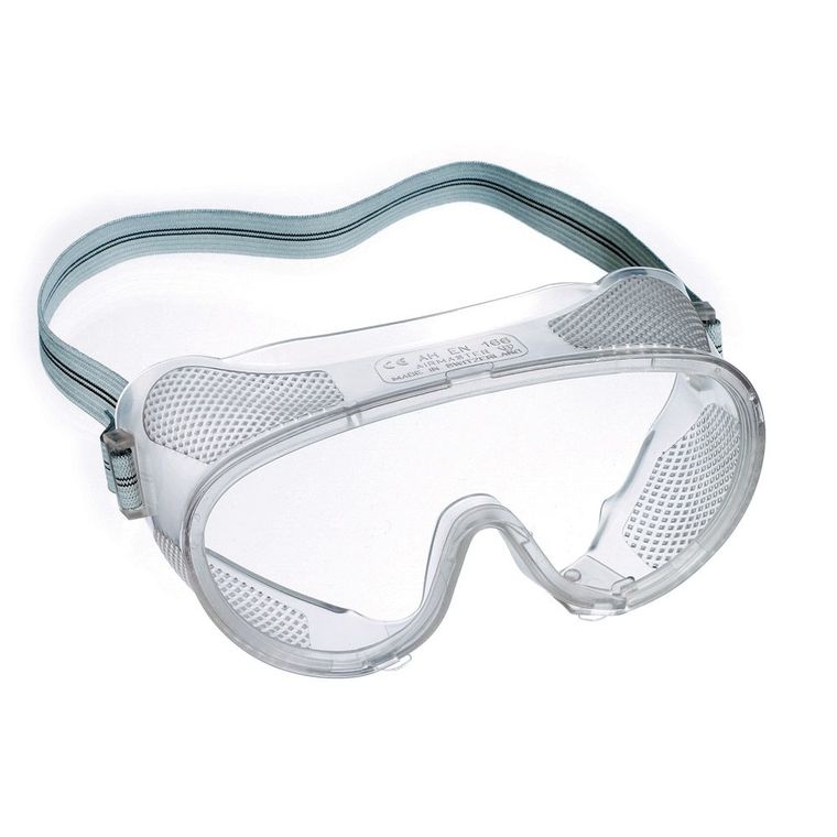 Lunette de protection masque