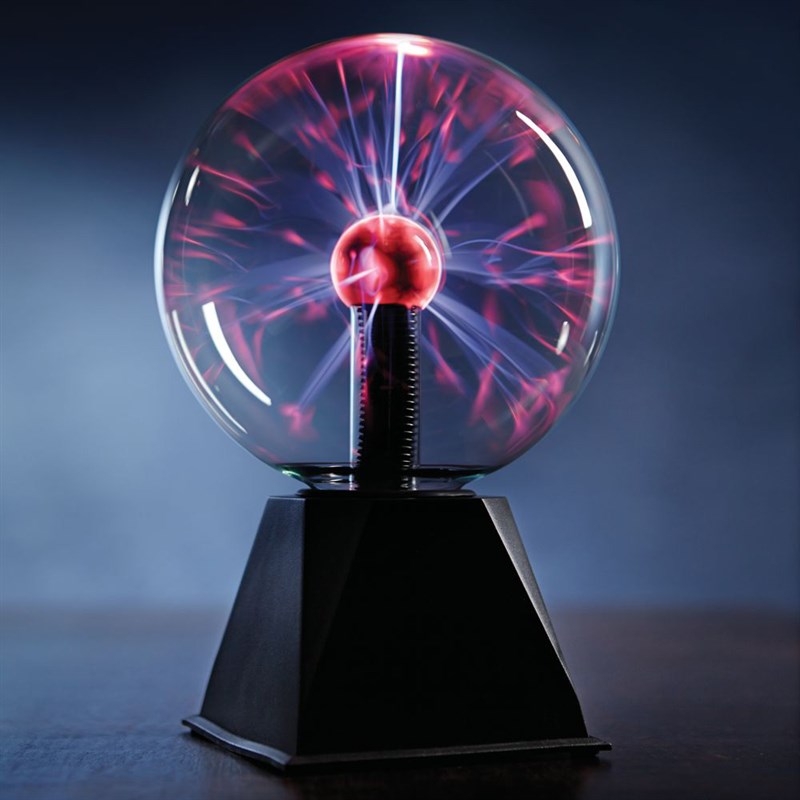 Sphère plasma