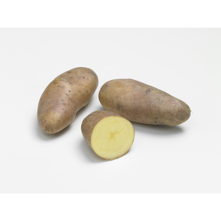 Pommes de terre Belle de Fontenay calibre 25/32, 3 kg