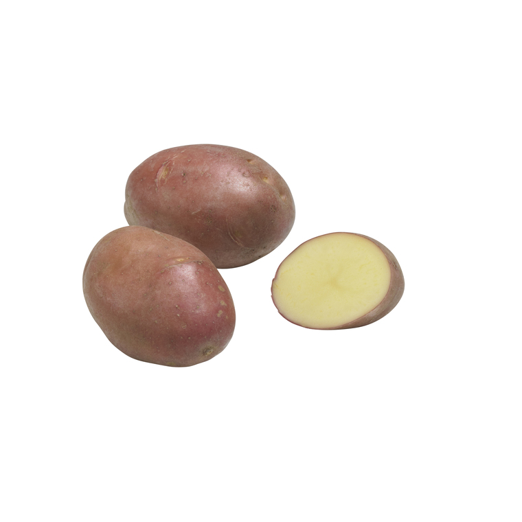 Pommes de terre Désiré calibre 28/35, 5 kg