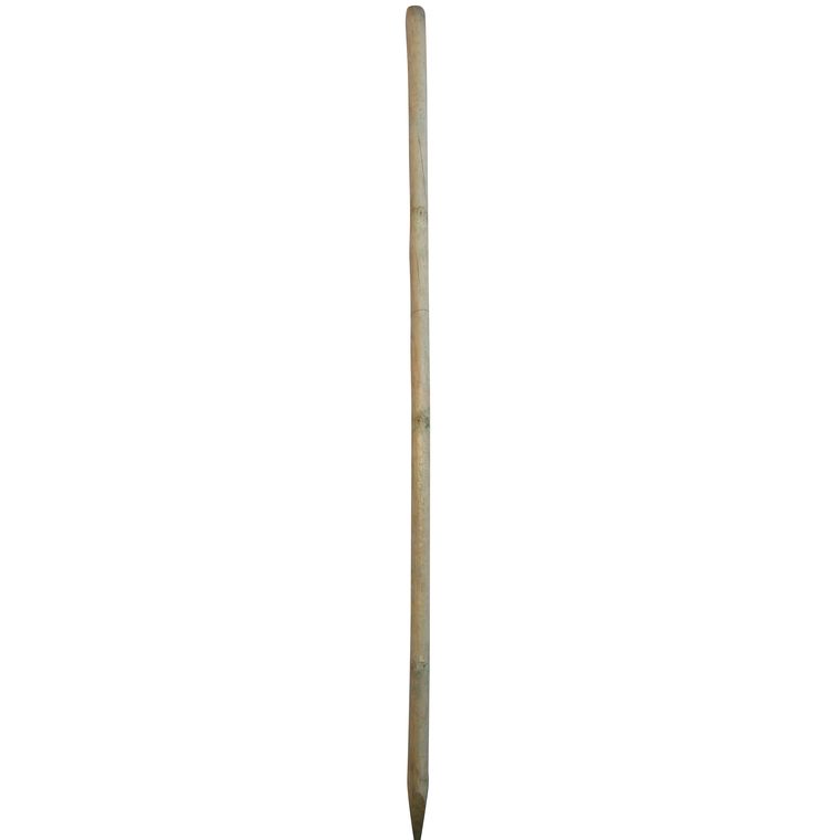 Tuteur Brut Châtaignier Naturel 1,5 m