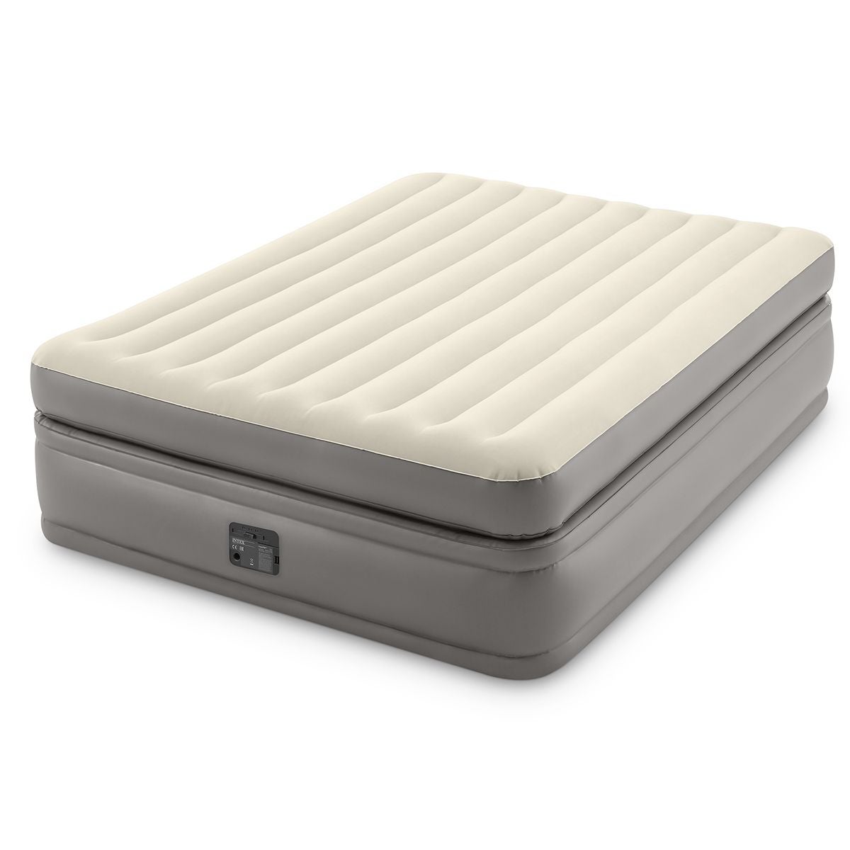 Matelas gonflable Prime Confort Fiber Tech 2 places