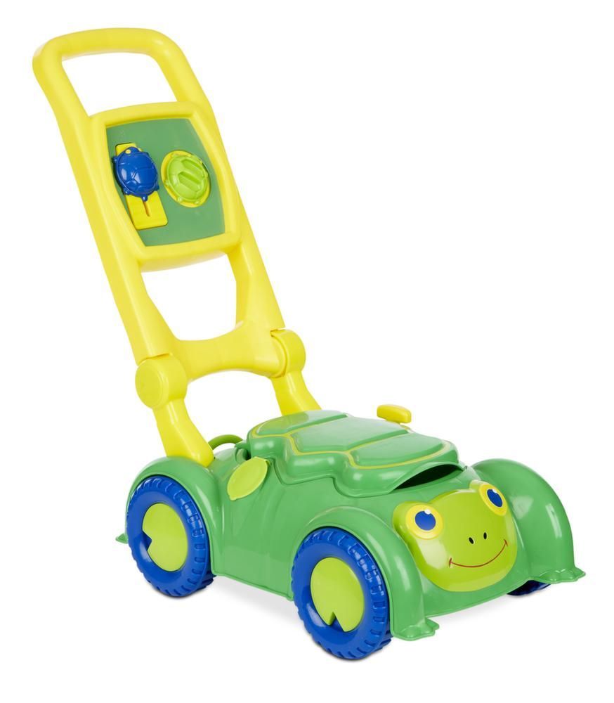 Tondeuse tortue Snappy the Turtle