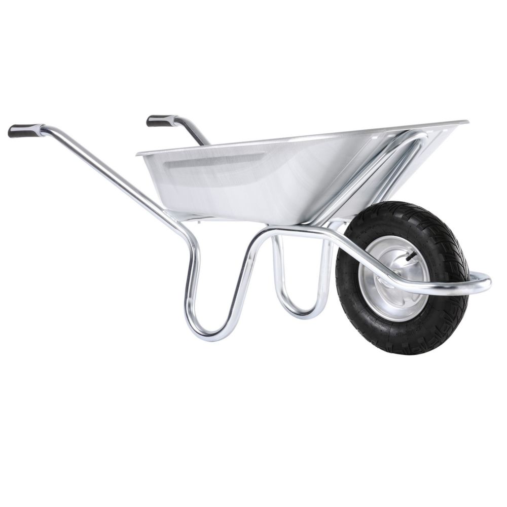 Brouette Expert 100 L - Haemmerlin