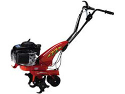 Motobineuse thermique Z2 RM moteur Briggs & Stratton 450 séries
