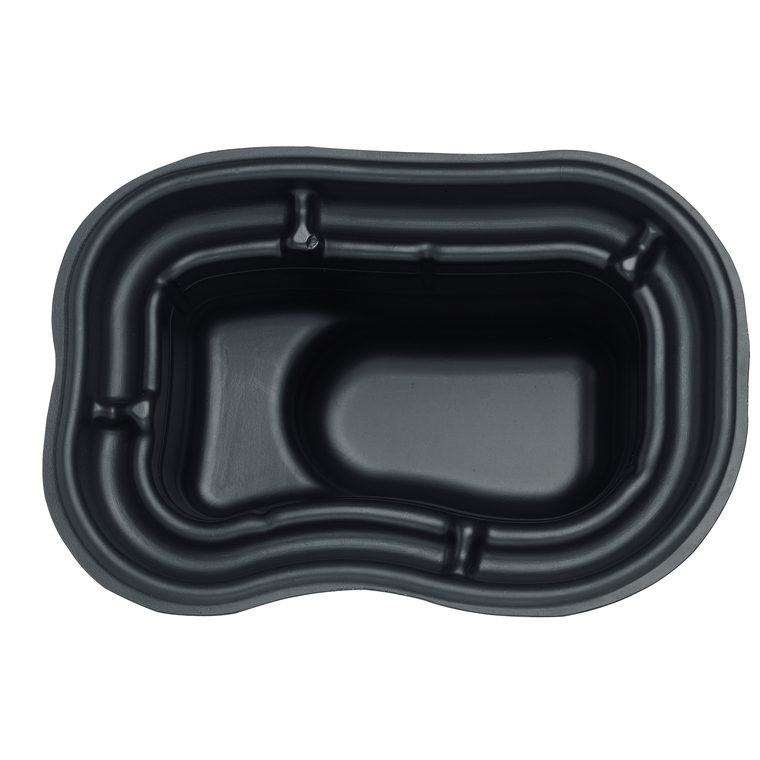 Bassin préformé 250 L