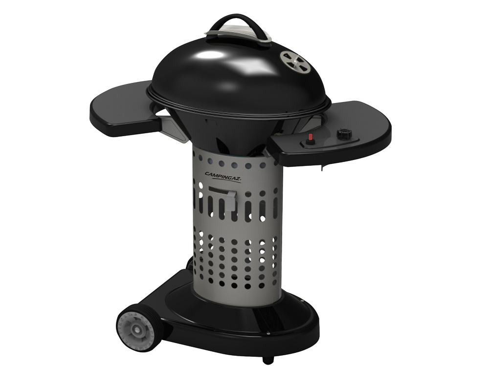 Barbecue Bonesco QST Small