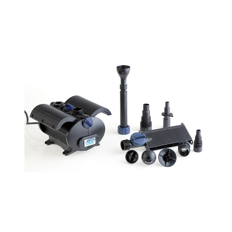 Pompe pour fontaine solaire Aquarius Solar 1500 OASE