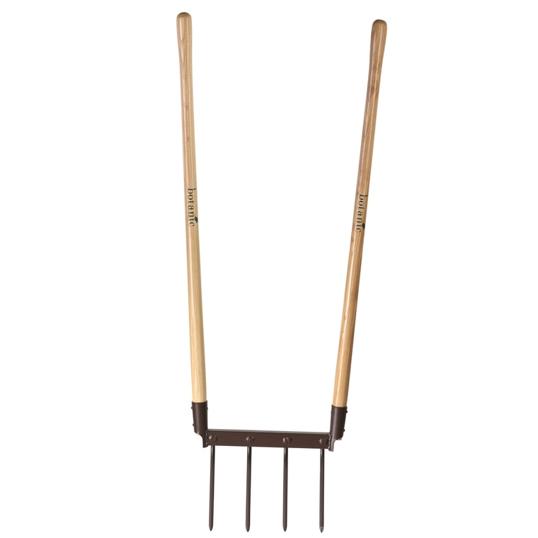 Fourche écologique botanic® 4 dents