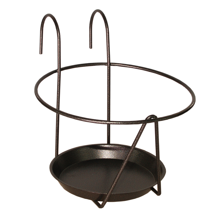 Lampe à poser en bois et coton