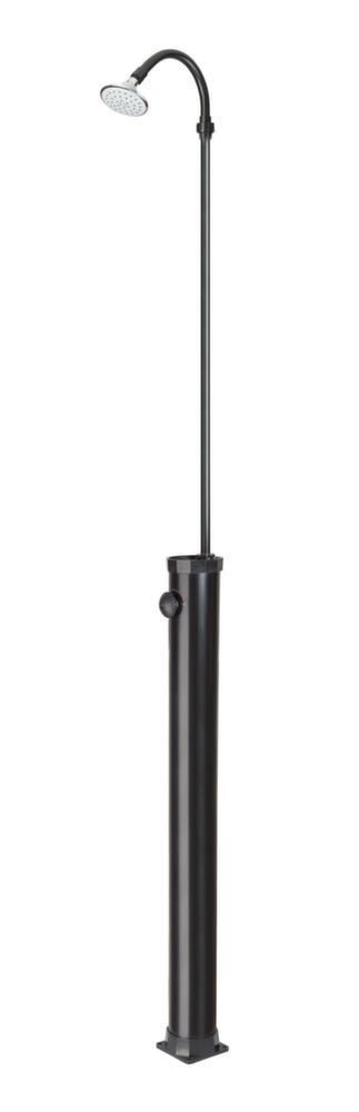 Douche solaire de jardin 10l