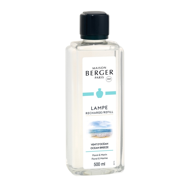 Parfum Vent d'Océan   500 ml