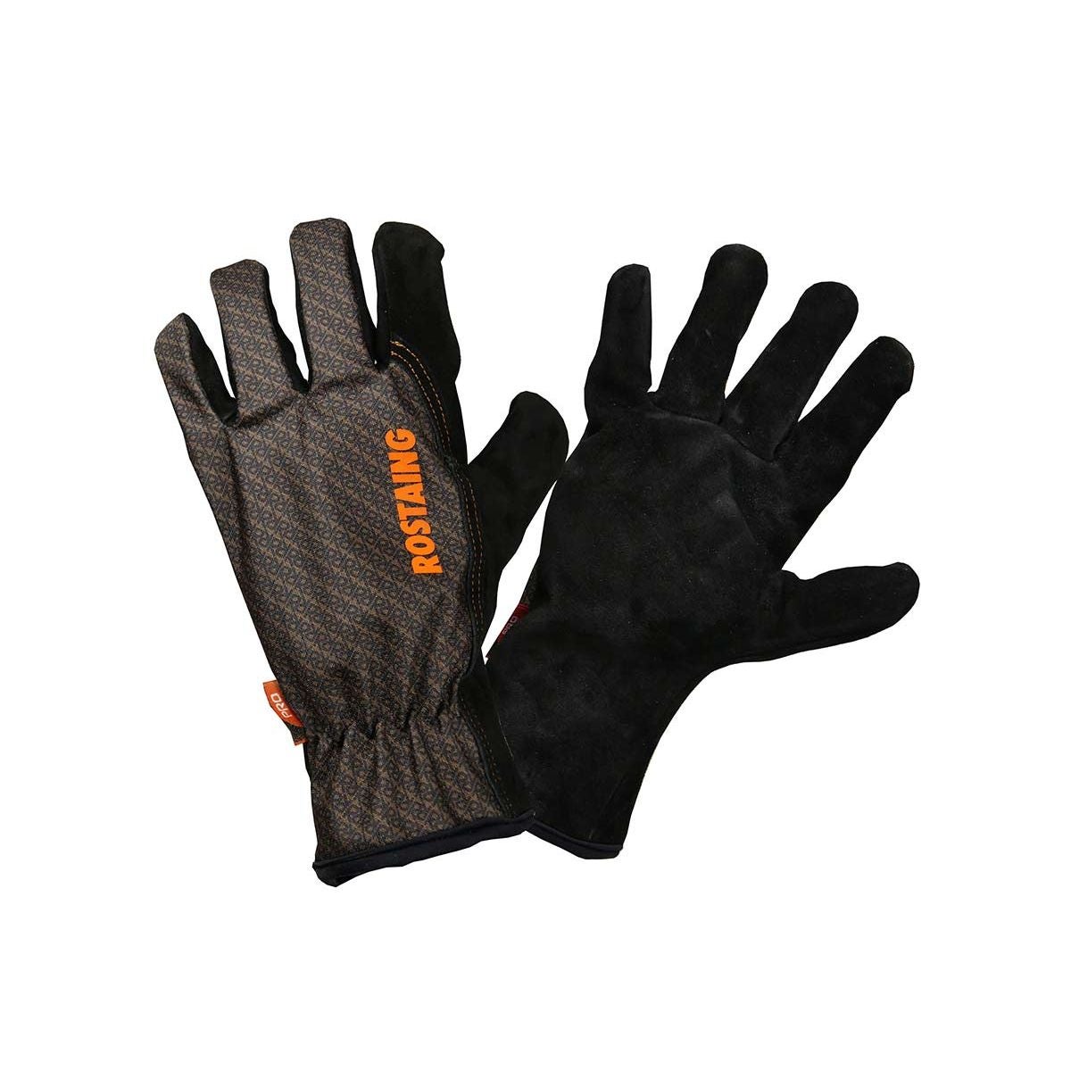 Gants de protection pour gros travaux Taille 11