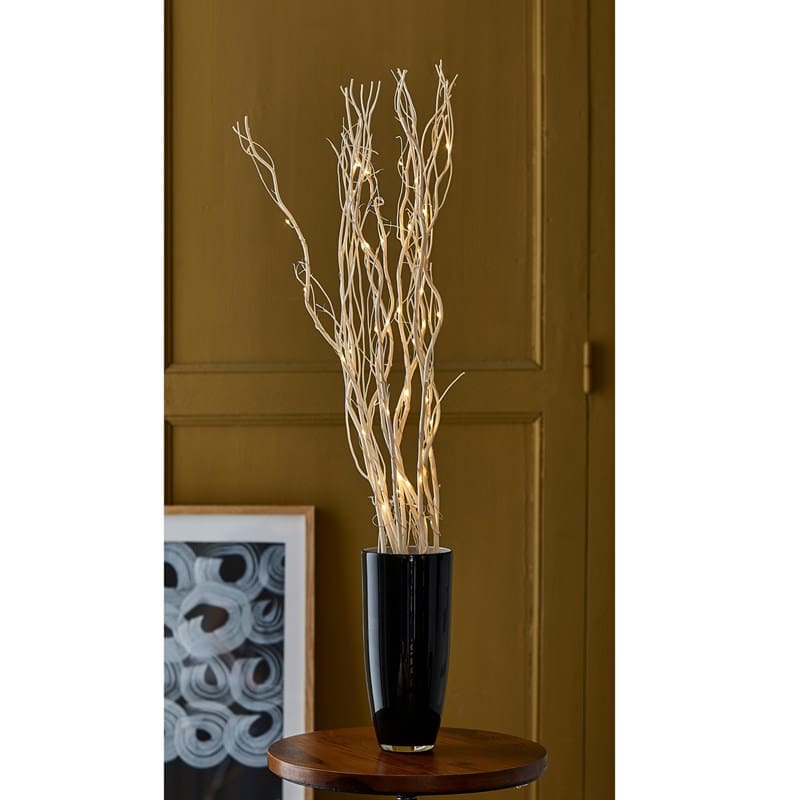 Branches lumineuses 50 Leds