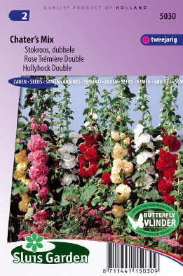 Rose TrÃ©miÃ¨re double Chater's Mix