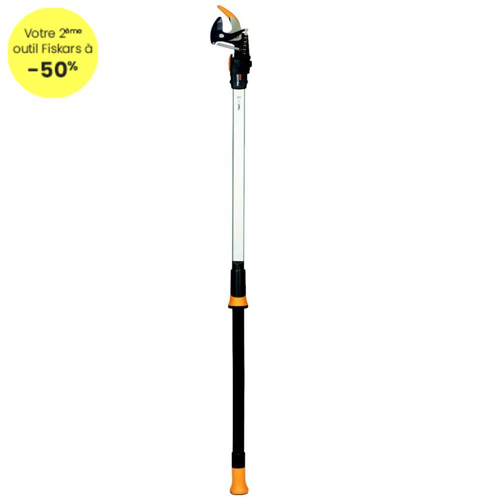Coupe-branches FISKARS multifonctions UPX82