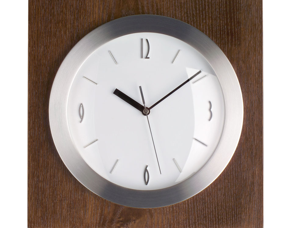 Horloge murale