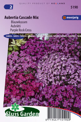 AubriÃ¨ti Cascade Mix