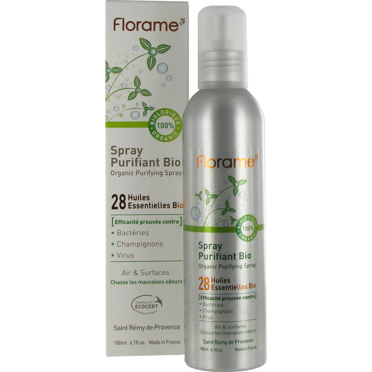Spray Purifiant 180 ml