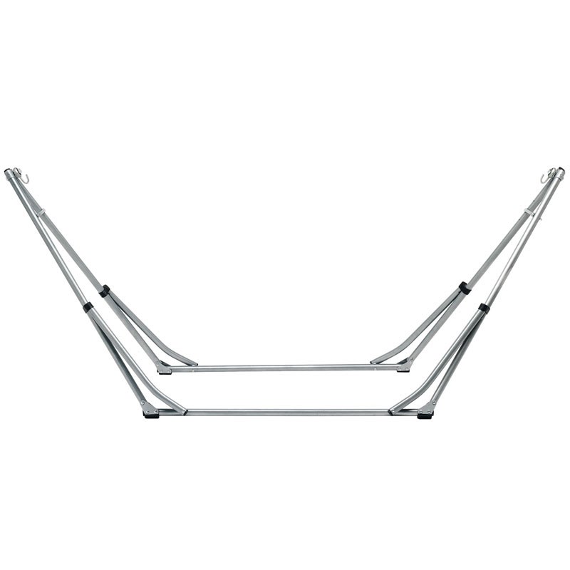 Structure pliable pour hamac