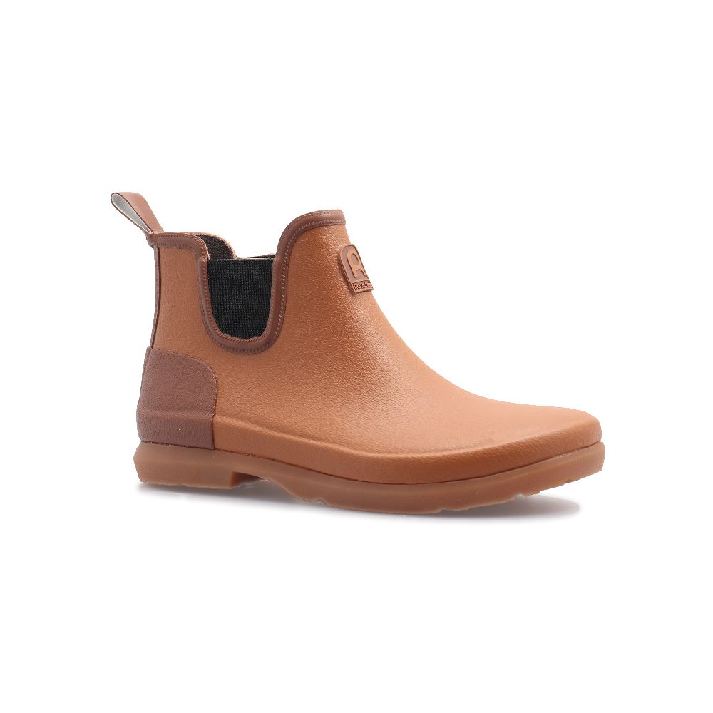 Bottillons Origin camel - Taille 39 - Rouchette