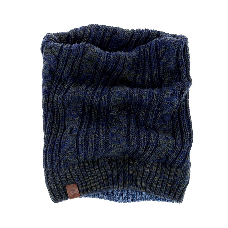 Tour de cou bonnet Braidy Moss