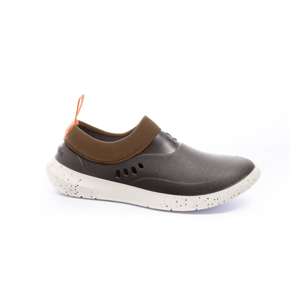Chaussures Mix marron - Taille 42 - Rouchette