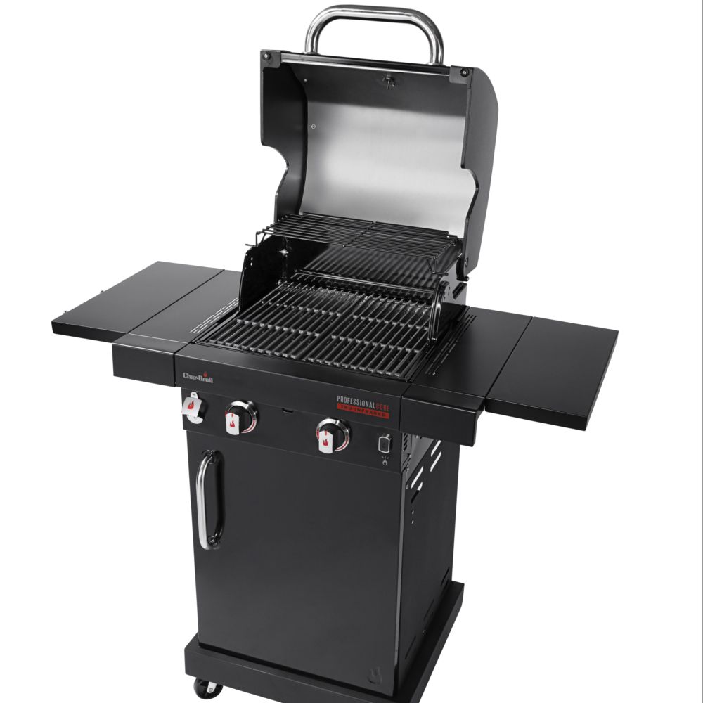 Barbecue à gaz Char-broil Professional Core B2