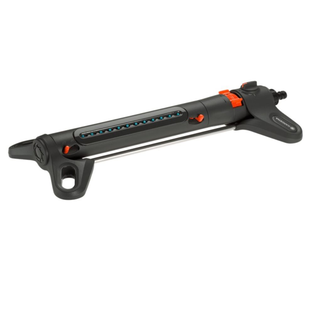 Arroseur oscillant GARDENA AquaZoom S