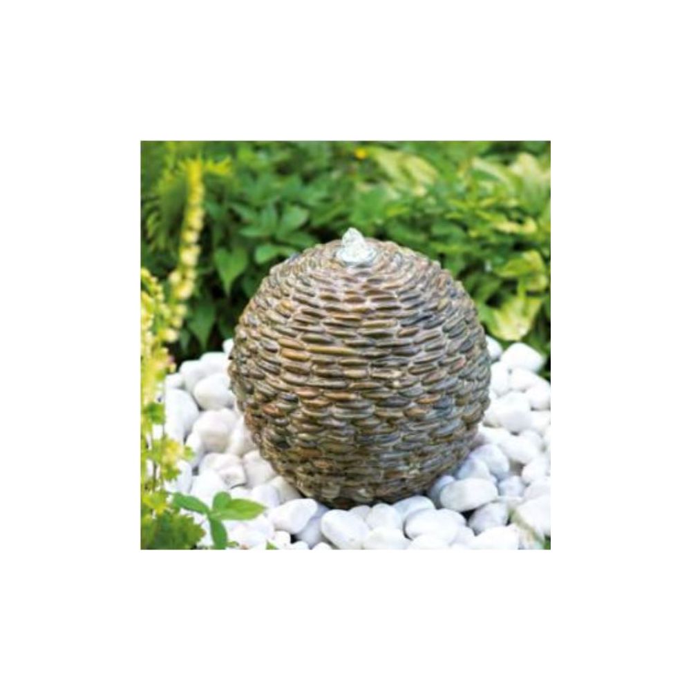 Fontaine de jardin Trente Ubbink