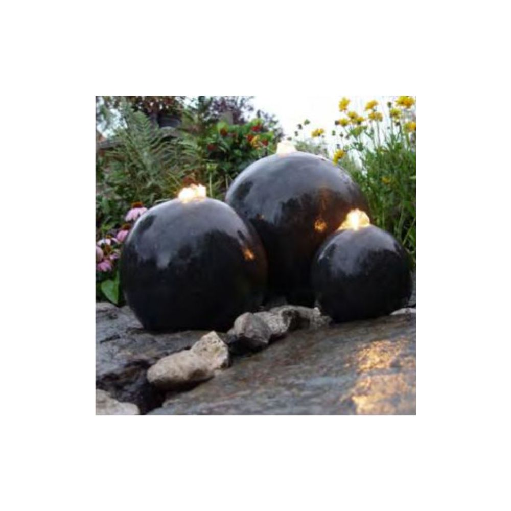 Fontaine de jardin London Ubbink