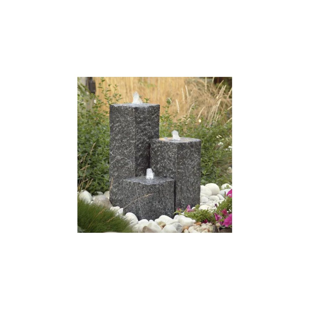 Fontaine de jardin Siena Ubbink