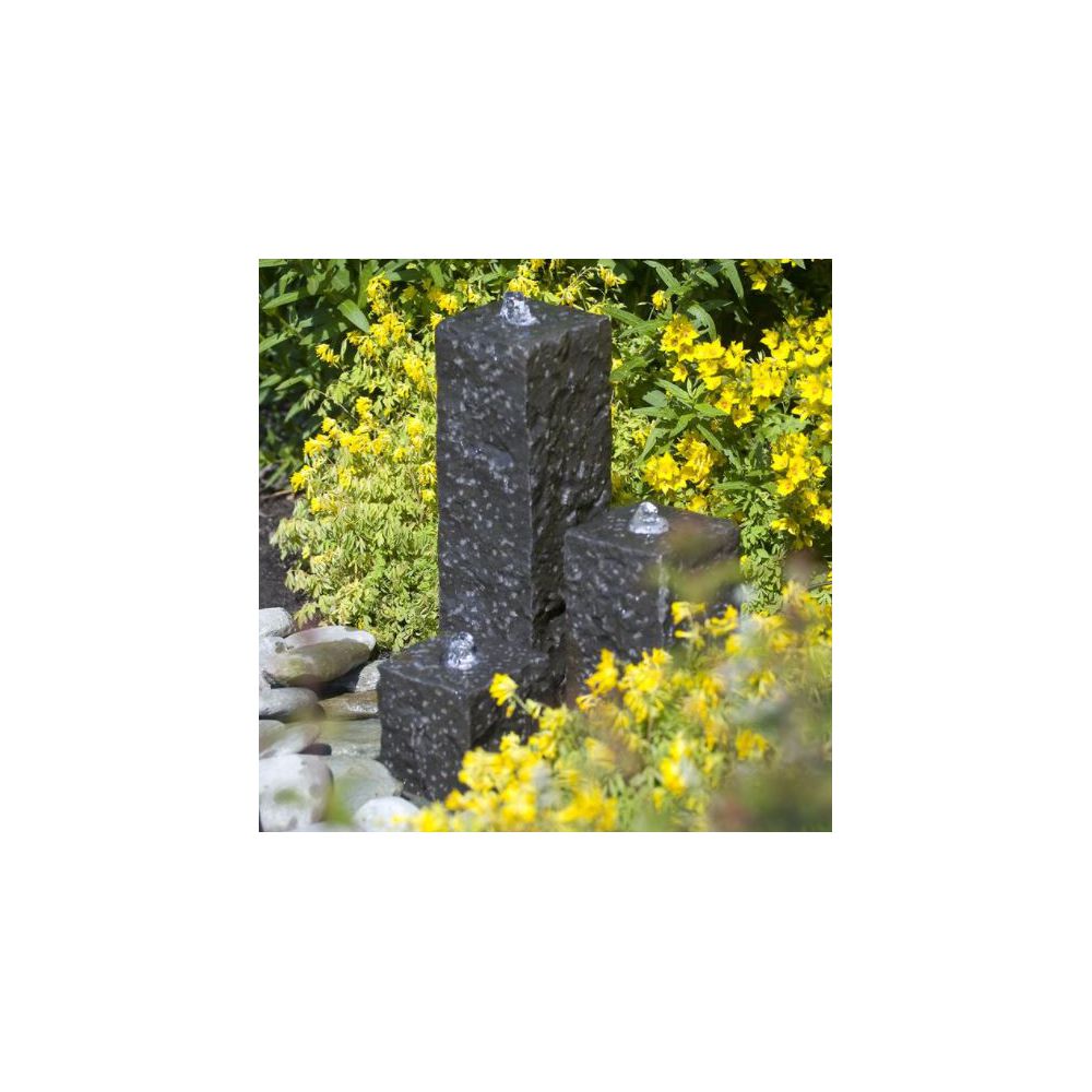 Fontaine de jardin Taranto Ubbink