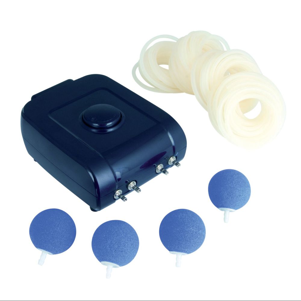 Pompe d'aération Air 1000 Outdoor Ubbink