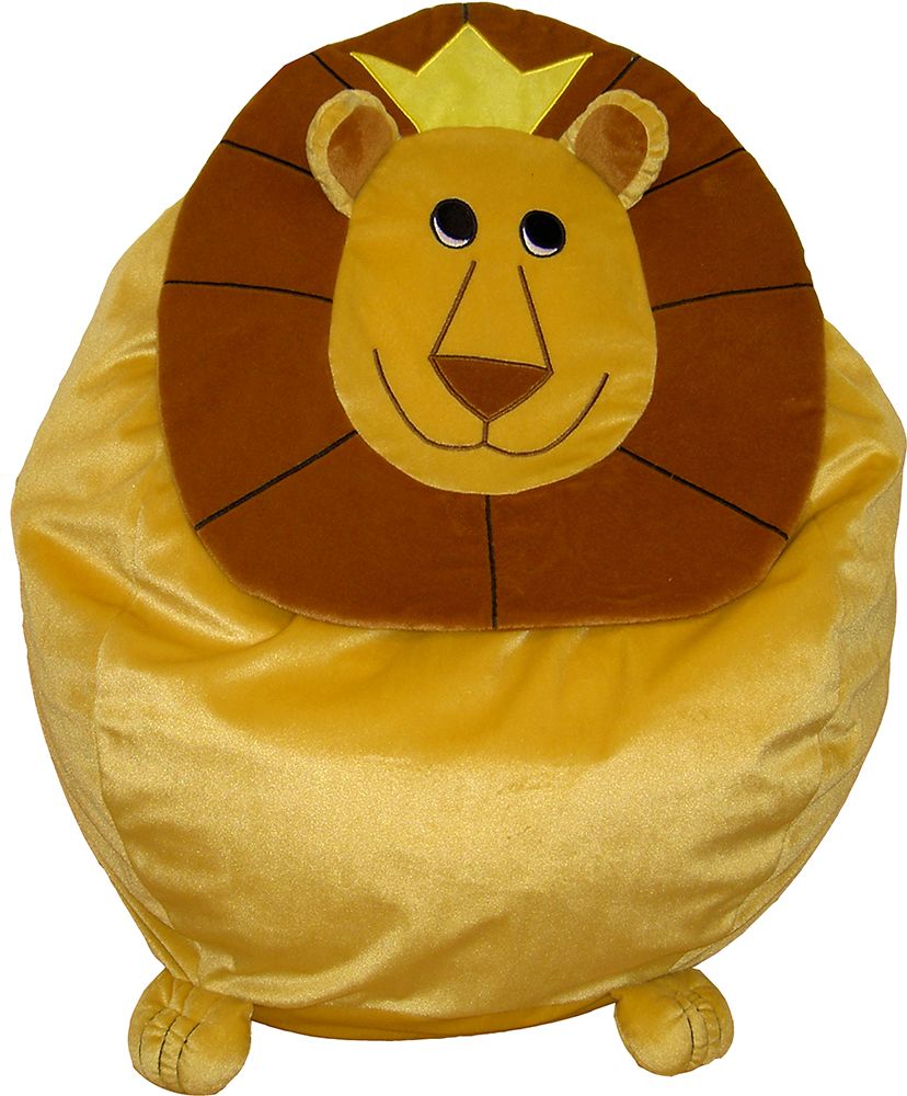 Poire lion Sac à malice