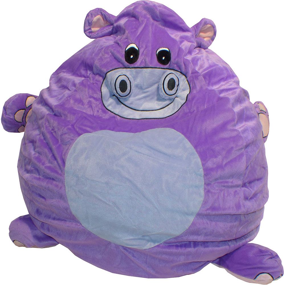 Poire hippo Sac à malice